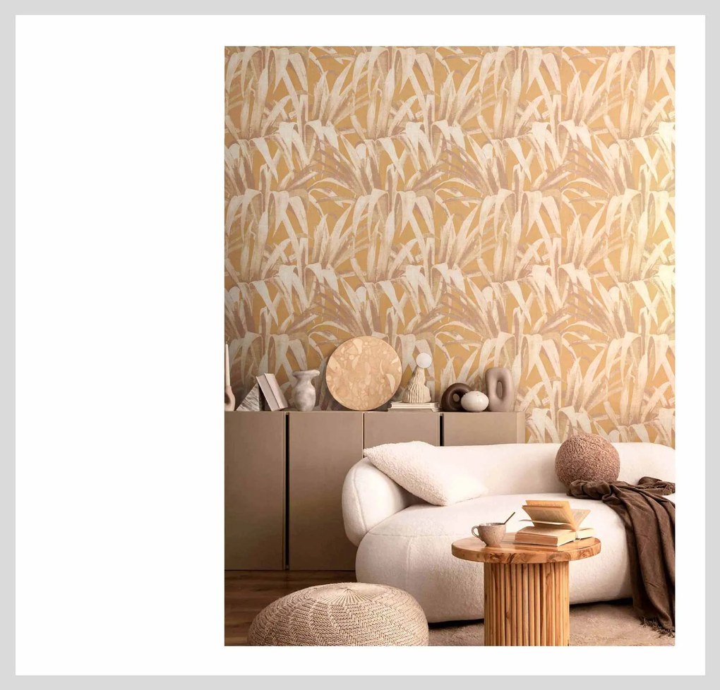 Ταπετσαρία CRISTIANA MASI BOTANY HOUSE 15524-PAR - 0.53 x 10.05μ.