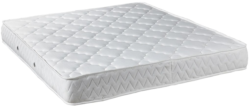 Bs Strom-Στρώμα Bs Strom Unbend Orthopedic Ημίδιπλο 120x190x23cm - Ελληνικής κατασκευής