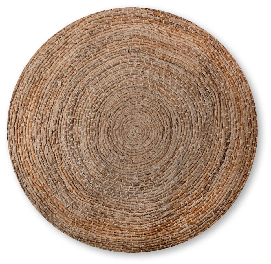 Round Indoor Rug S Line Ø160cm χειρποίητο MR.14-0M