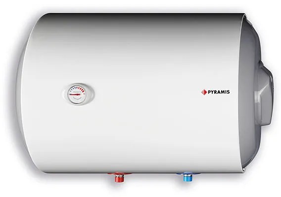 ΘΕΡΜΟΣΙΦΩΝΟ-BOILER 60 lt ΟΡΙΖΟΝΤΙΟ ΔΕΞΙ