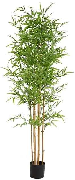 Τεχνητό δέντρο Bamboo NP6321  ύψος 180cm