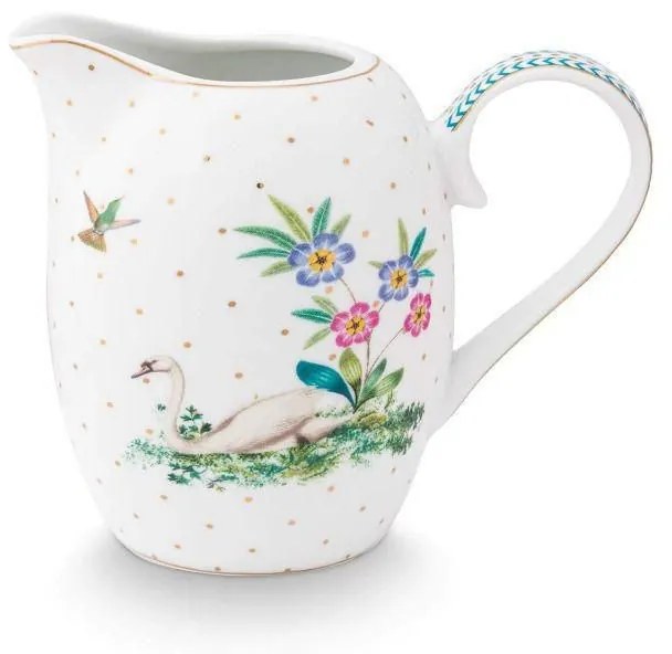 ΓΑΛΑΤΙΕΡΑ 250ml PIP STUDIO - JOLIE DOTS GOLD
