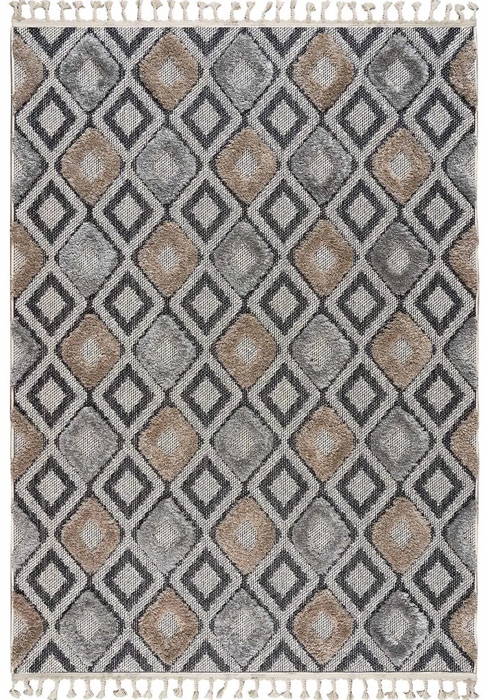 Χαλί GROTTO 133 x 190 εκ.