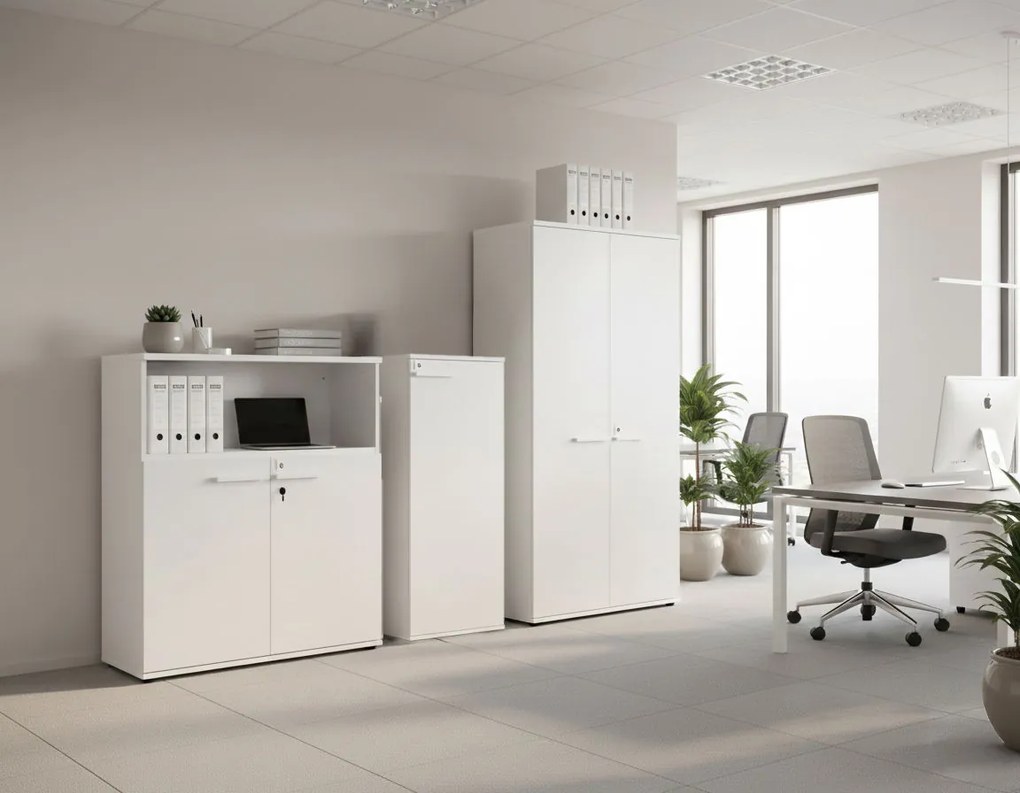 Ντουλάπι Cloza-Leuko