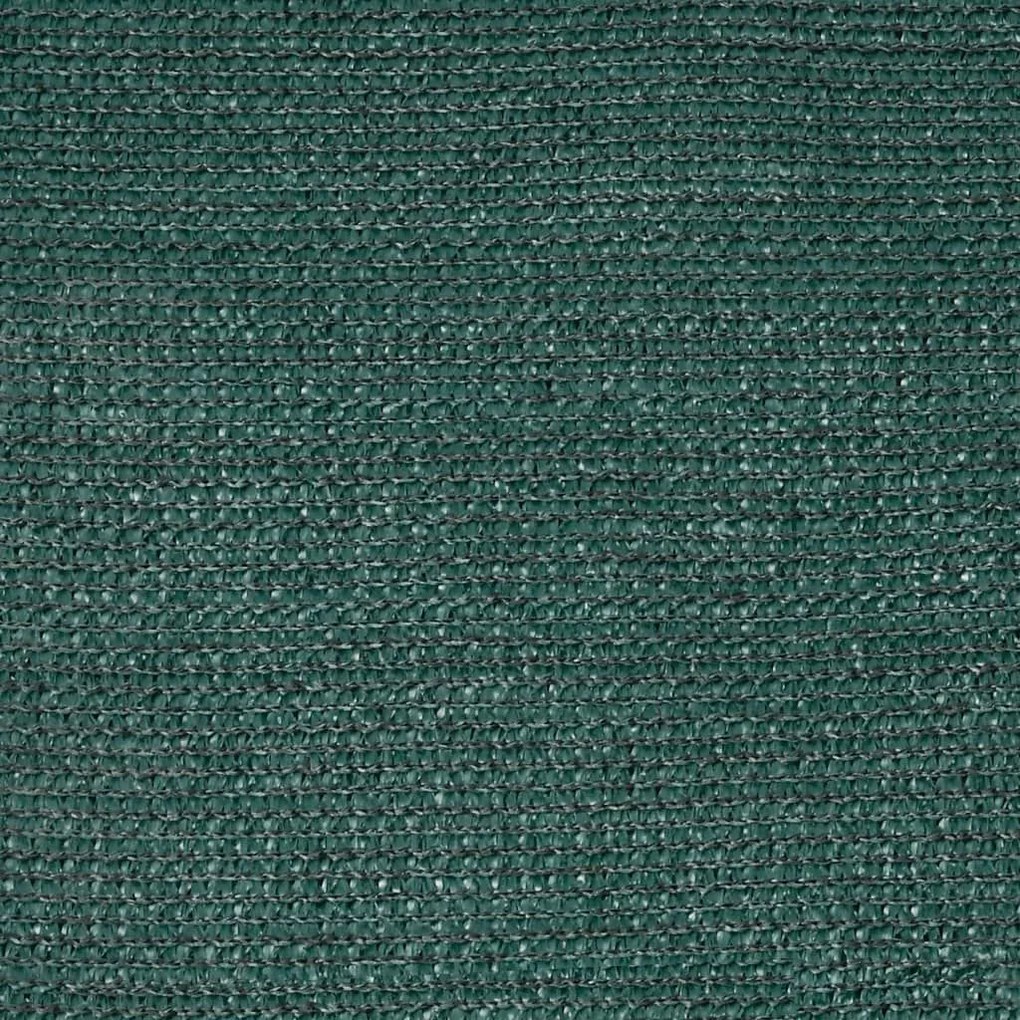 Δίχτυ Σκίασης Πράσινο 2 x 10 μ. από HDPE 150 γρ./μ² - Πράσινο