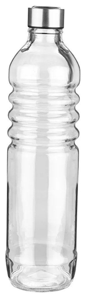 Μπουκάλι Νερού 1.25lt Estia 01-21900
