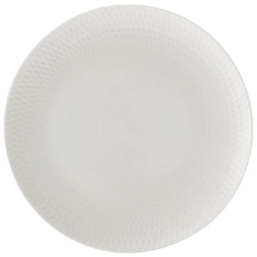 Πιάτο Φρούτου Στρογγυλό Diamonds DV0021 Φ23cm White Maxwell&amp;Williams Porcelain