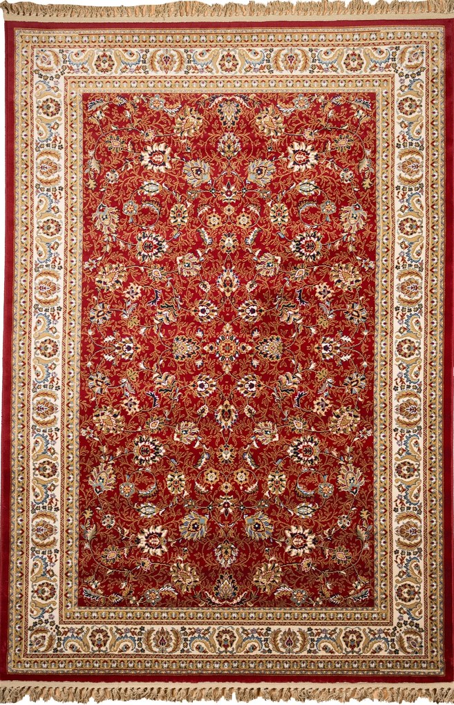 ΧΑΛΙ ORIAN 170/Red - 200cm x 250cm - 2002924