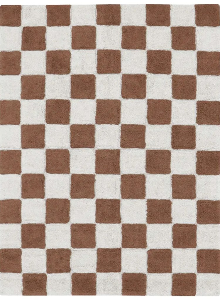 Χαλί Kitchen Tiles Toffee Lorena Canals 120X160