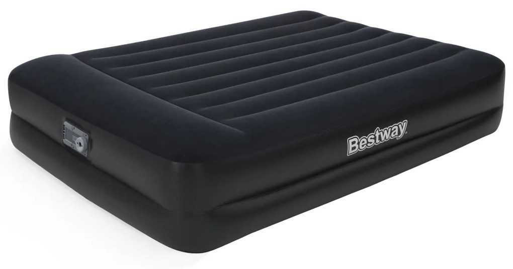 Στρώμα Φουσκωτό BESTWAY TRITECH AIRBED QUEEN Με Εσωτ. Τρόμπα 2.03x1.52x0.46m