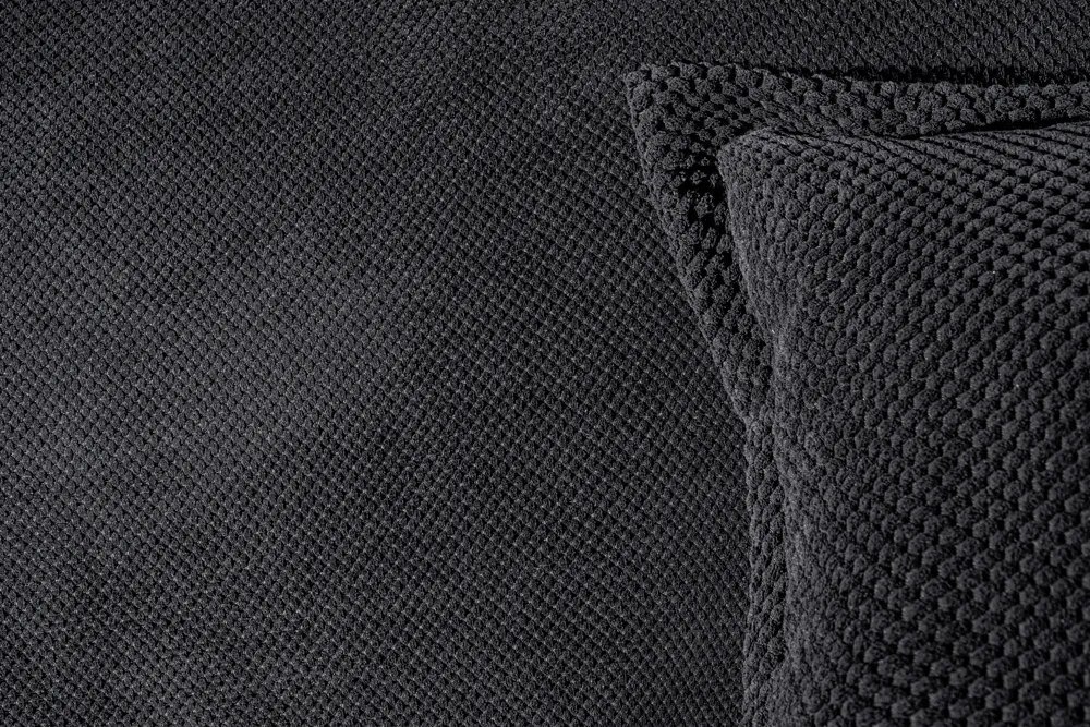 Ριχτάρι Τετραθέσιου Np Rubicon Black 170x350 - Guy Laroche