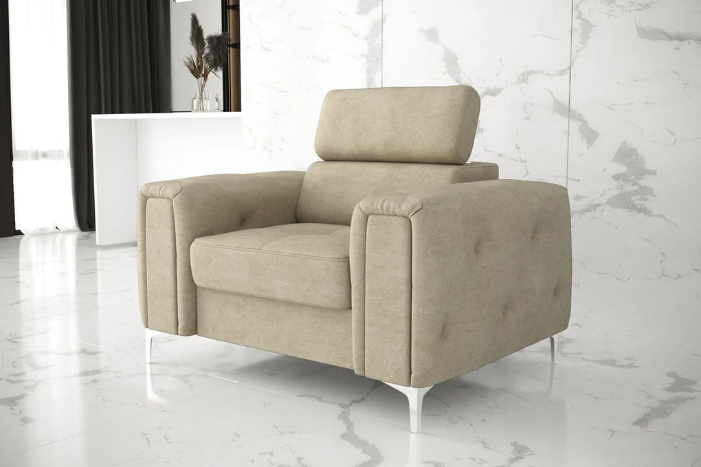 Πολυθρόνα Atlas-Mpez