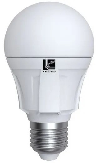 Λάμπα LED 10W Ε27 αχλάδι ματ 230V LUMEN-13-2722100-nan 13-2722100