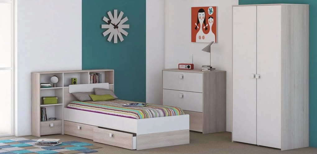 Κρεβάτι παιδικό Toy