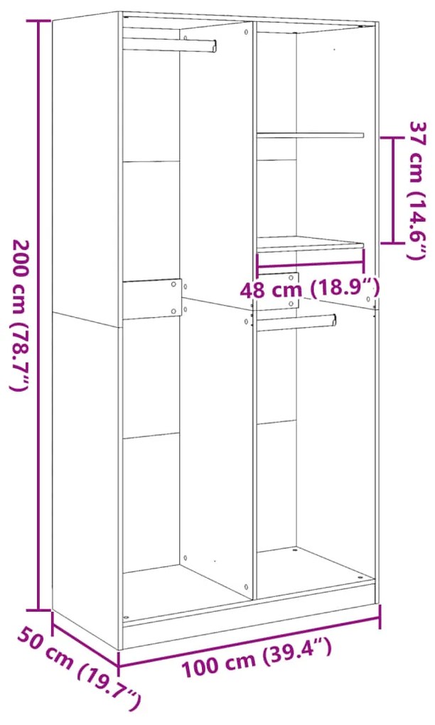 ΝΤΟΥΛΑΠΑ ΚΑΦΕ ΑΡΤΙΣΙΑΝΗ ΔΡΥΣ 100X50X200 ΕΚ ΕΠΕΞΕΡΓΑΣΜΕΝΟ ΞΥΛΟ 3307773