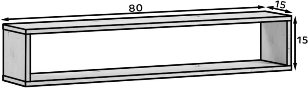 Ράφι Fonty-Mauro