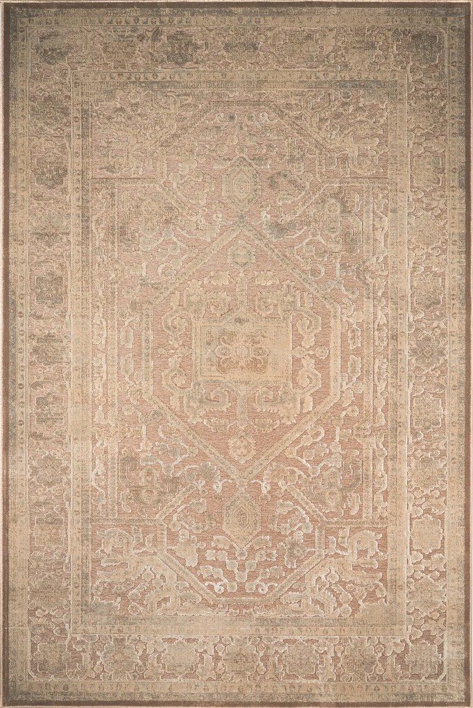 ΧΑΛΙ VISCOSE FARASHE 1180/497550 - 140cm x 200cm - 2004040