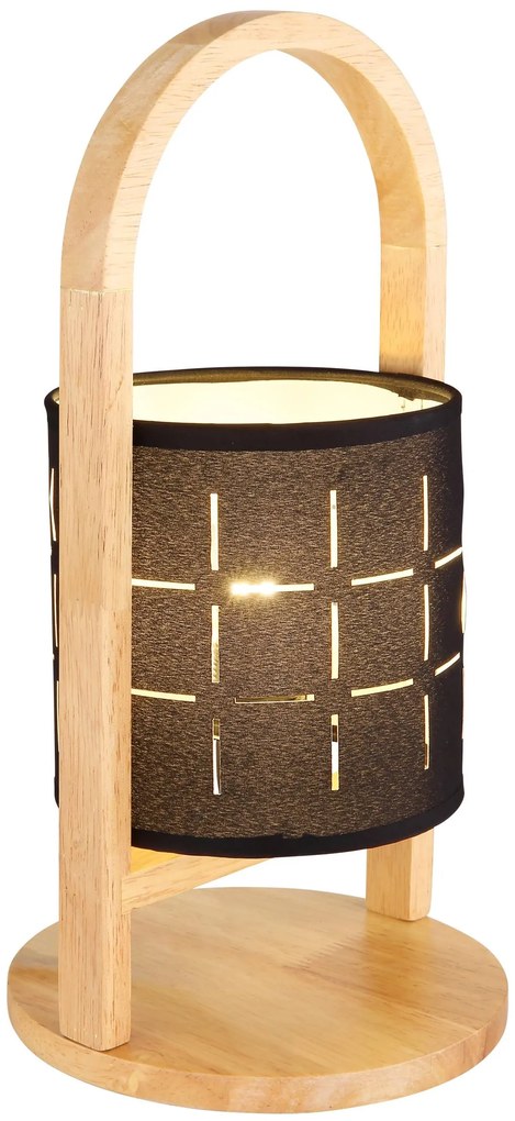 Φωτιστικό Επιτραπέζιο Globo Lighting NINJA 21506B