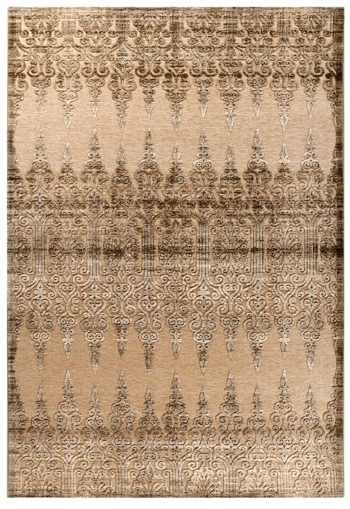 Χαλί All Season (133x190) Tzikas Carpets Harmony 37209-771