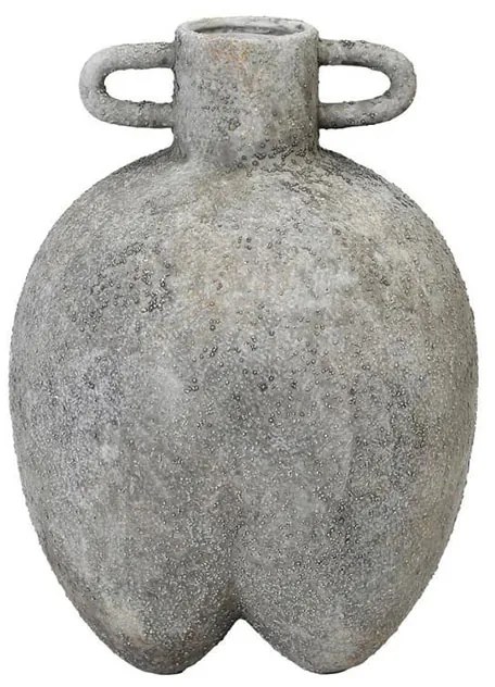 Διακοσμητικό Βάζο (Φ18.7x25.5) Espiel TAS227