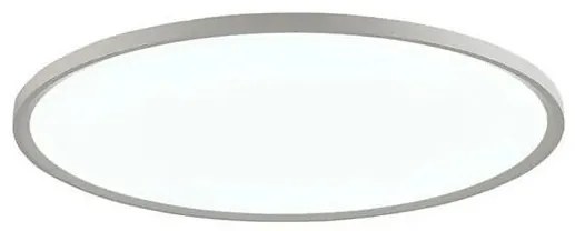 Φωτιστικό Οροφής Σποτ Downlight 48cm LED 42W IP44 3CCT Pro Eurolamp 145-68573 Λευκό