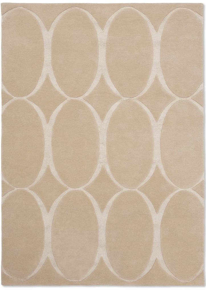 Χαλί Renaissance 039001 Beige Wedgwood 250X350cm