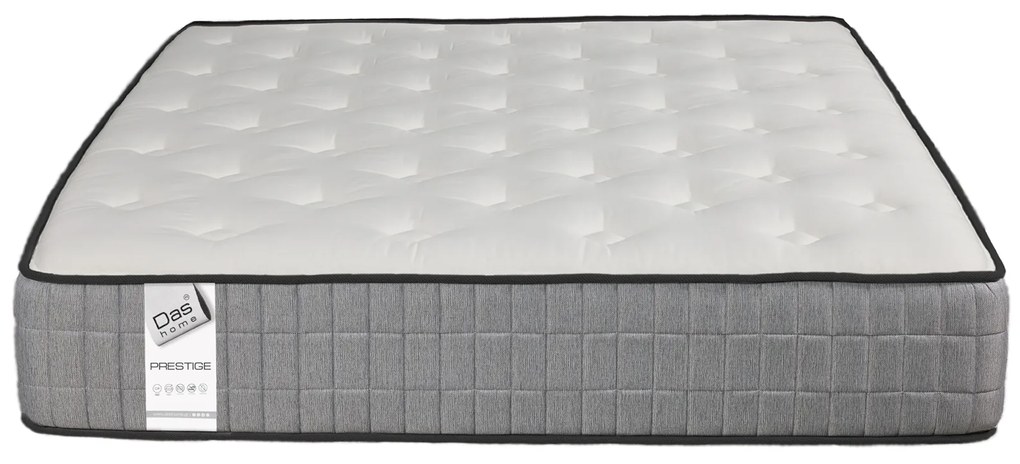 Στρώμα King 180x200+33εκ. Prestige 1506 Das Mattress