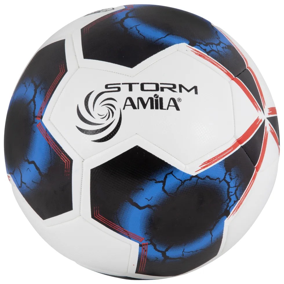 Μπάλα Ποδοσφαίρου Amila Storm No 5 41221