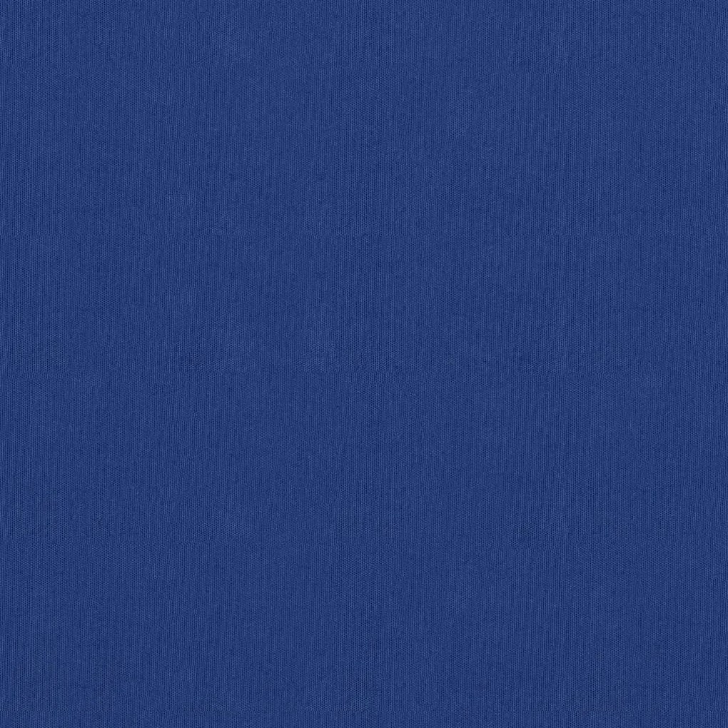 Διαχωριστικό Βεράντας Μπλε 90 x 300 εκ. Ύφασμα Oxford - Μπλε