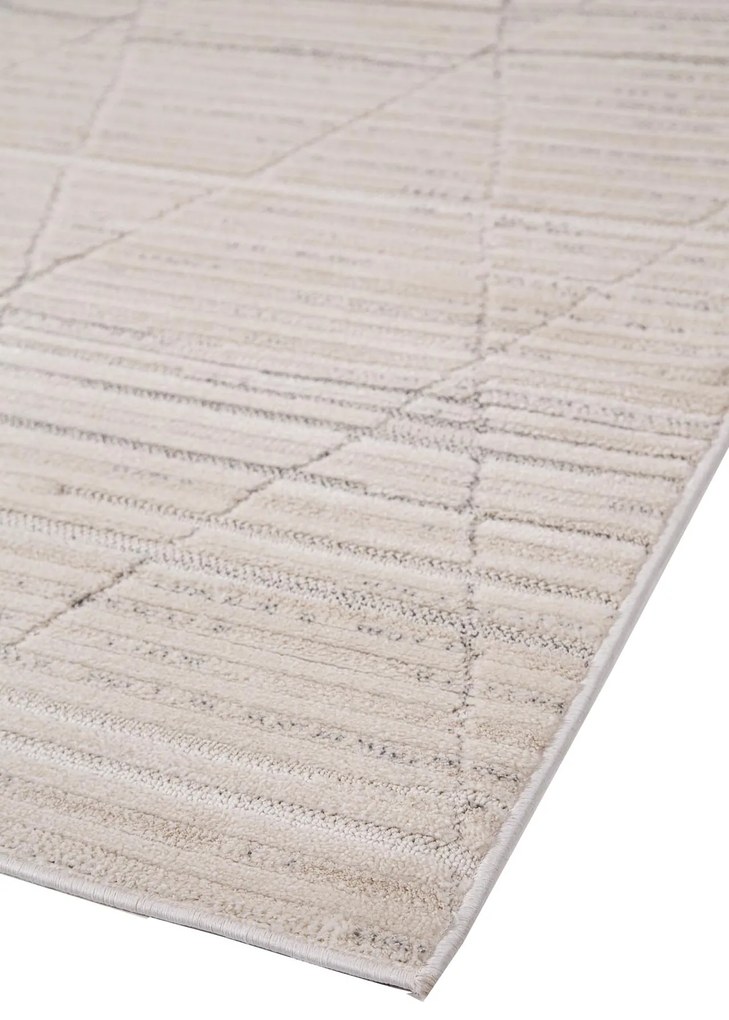 Χαλί Luna 32215A BEIGE Royal Carpet - 67 x 480 cm