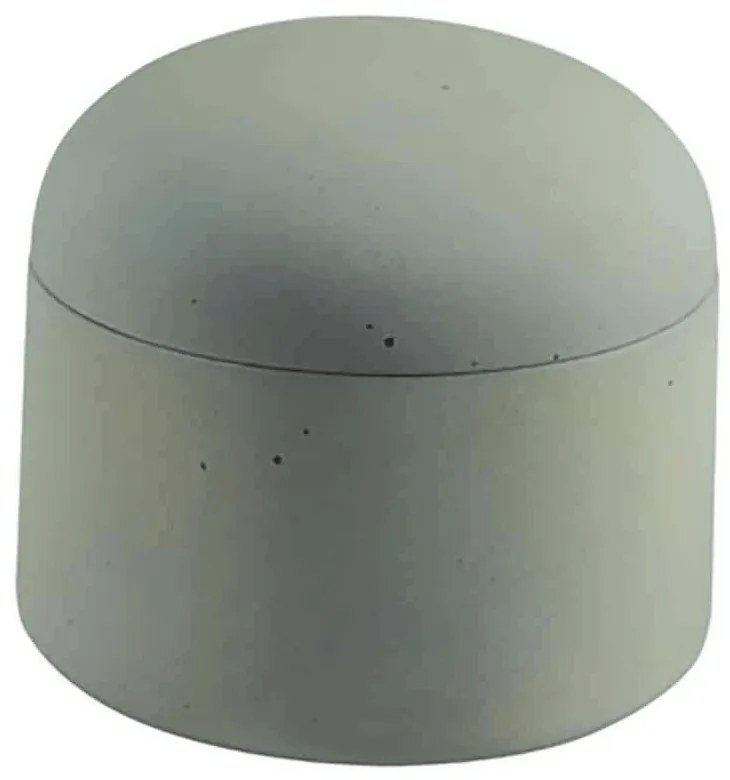 Δοχείο Αποθήκευσης Gemma 03286.001 Earth Ceramic
