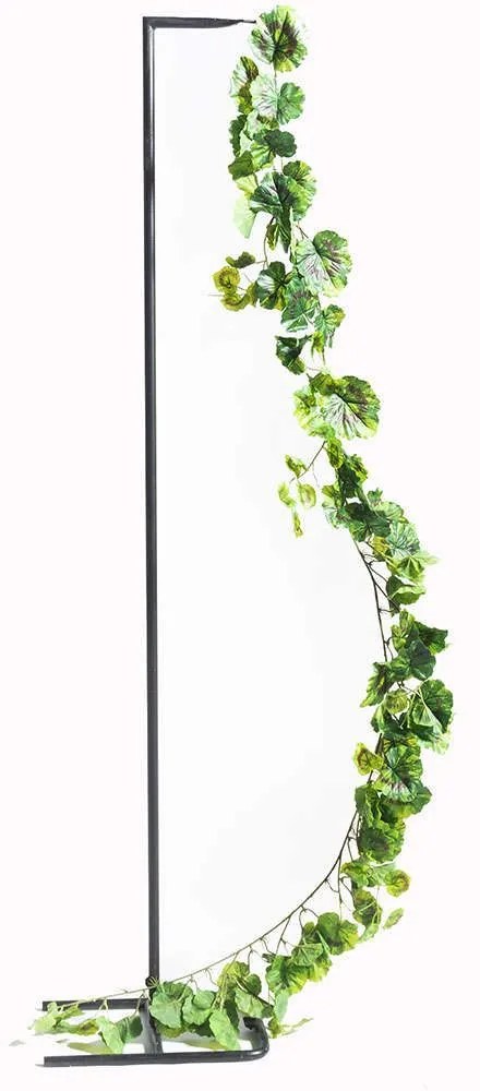 Γιρλάντα Μπιγκόνια 7-0916 180cm Green Supergreens Polyethylene