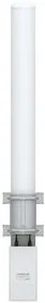 UBIQUITI AMO-2G13 2.4GHz AirMax Dual Polarity 13dBi Omni Antenna