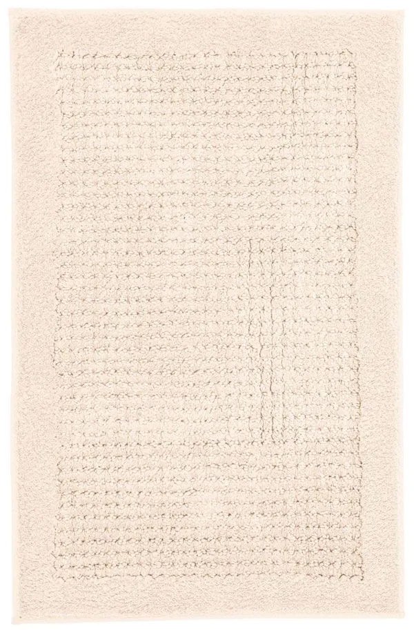 Πατάκι Μπάνιου Net Nature Kleine Wolke 70X120 100% Cotton