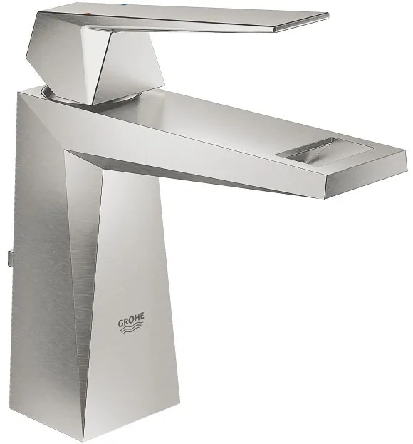 Μπαταρία νιπτήρος Grohe Allure Brilliant-Ashmi Gualistero