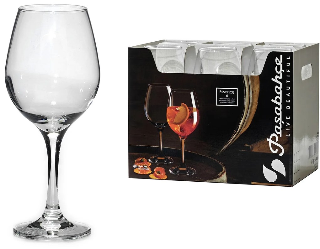 Ποτήρι Essence Κρύσταλλο 45cl 1Τμχ