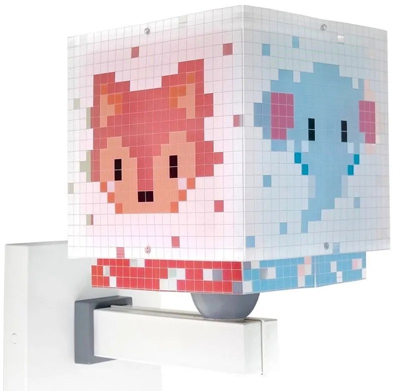 Απλίκα τοίχου Ango Arcade