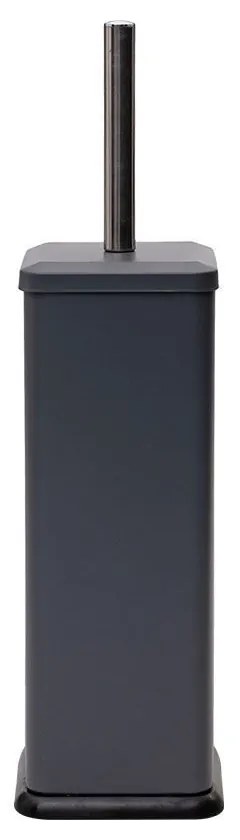 Estia 02-7157 Πιγκαλ Τετραγωνο Μεταλλικο 38cm, ματ Γκρι