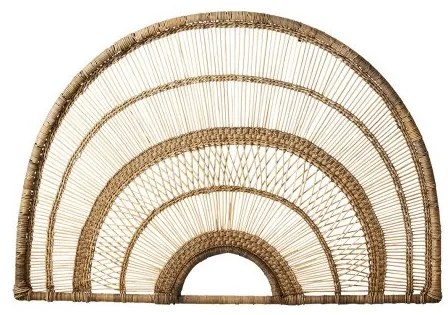 Κεφαλάρι Επίτοιχο Χειροποίητο Φυσικό Μπεζ Boho 120cm Tribe 084-644-00 Affari Of Sweden -084-644-00-Μπεζ 084-644-00