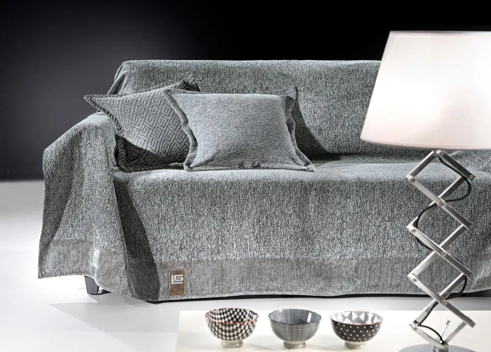 ΠΡΟΣΦΟΡΑ!! Ριχτάρι Balance Silver 180x150 - Guy Laroche