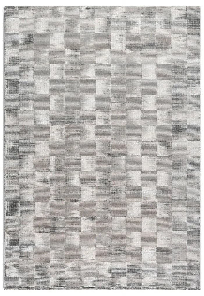 Χαλί (160x230) Polcarpet Cadence Celeste 11363 Beige Grey