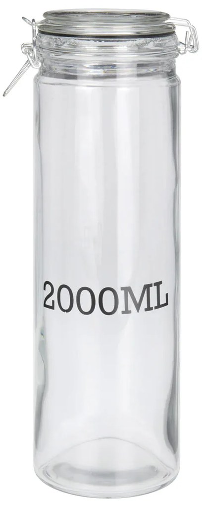 Δοχείο Αποθήκευσης 2lt K-M DC1000450