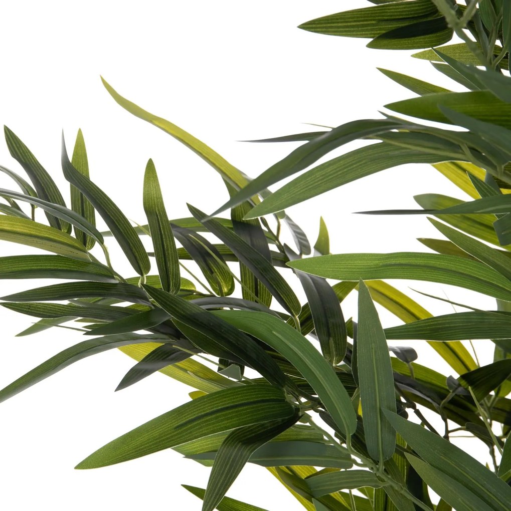 Διακοσμητικό Συνθετικό Φυτό BAMBOO C4737 σε γλάστρα 20x95x200Υεκ. 20x95x200 εκ.