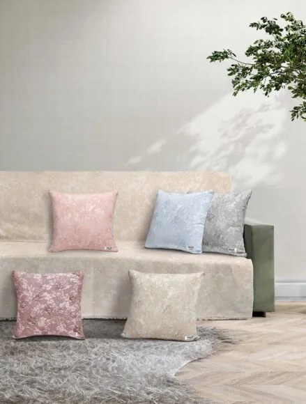 Διακοσμητικό Μαξιλάρι FERN BEIGE
