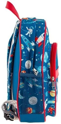 Τσάντα νηπιαγωγείου "Space" Stephen Joseph