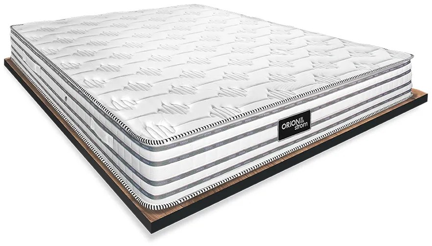 Στρώμα Ύπνου Orion Strom 160x200 51-relax-plus-coco-latex-ORION160-200