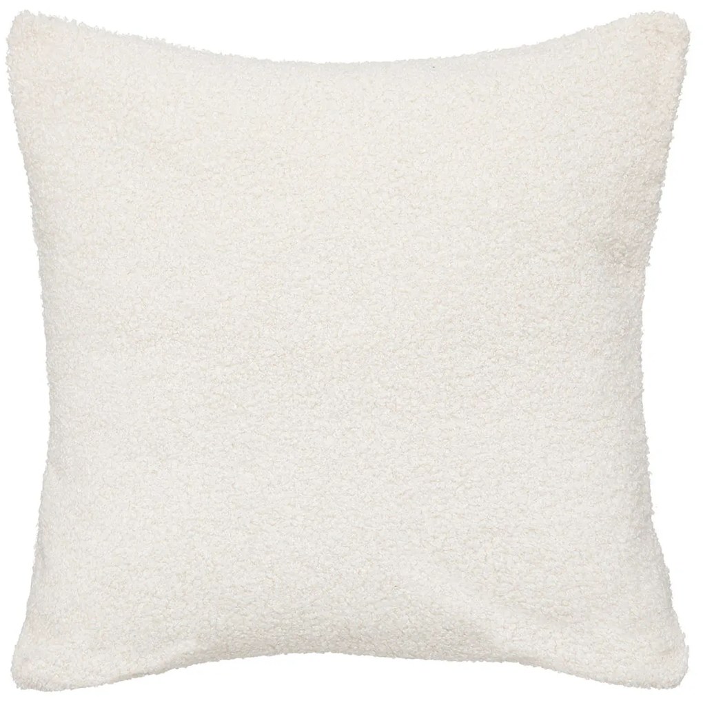 Διακοσμητικό Μαξιλάρι Fleece (40x40) A-S Jaiko Ivoire 196239Z