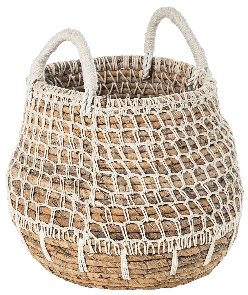 Basket S Line με χερούλια, Medium S2208-N391