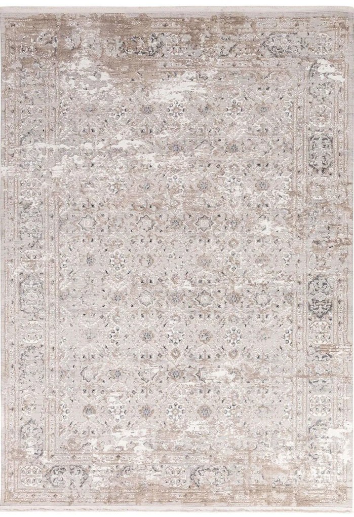 Χαλί Infinity 5956B Grey Royal Carpet 200X250cm