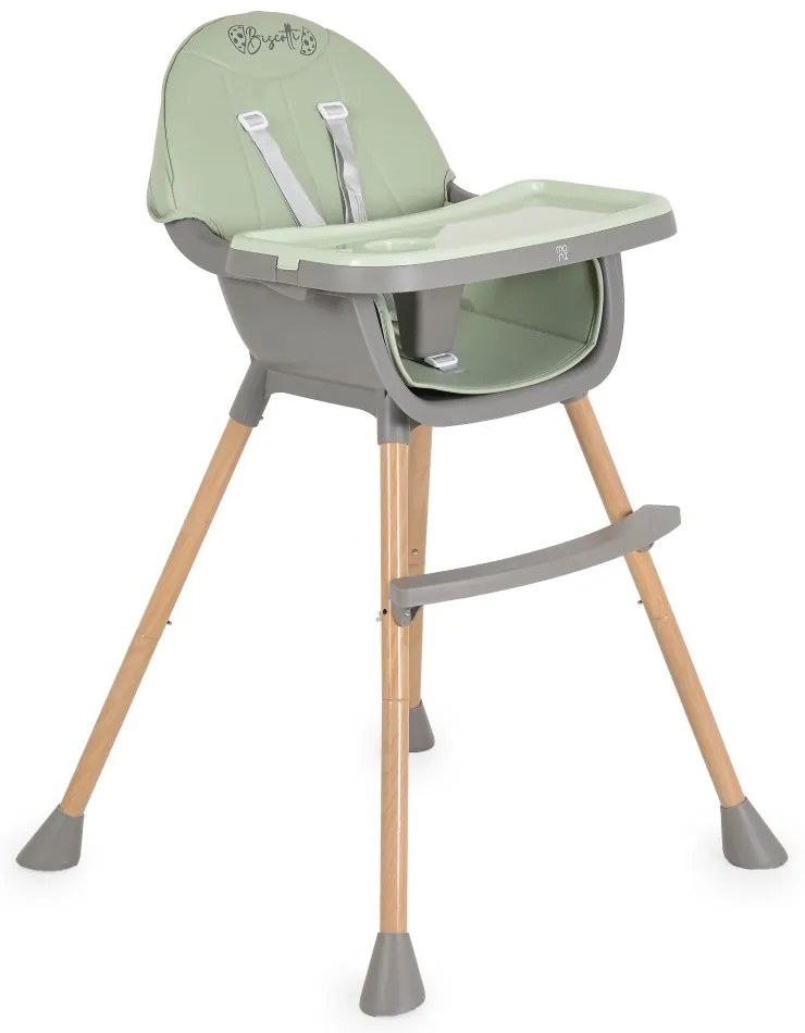 CANGAROO ΚΑΡΕΚΛΑΚΙ ΦΑΓΗΤΟΥ 2 ΣΕ 1 GREEN 3801005152643